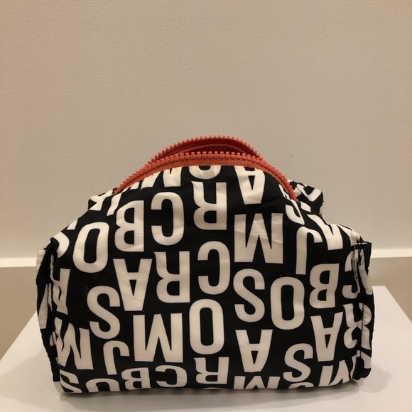 MARC BY MARC JACOBS Cosmetic Pouch - Picture 6 of 8